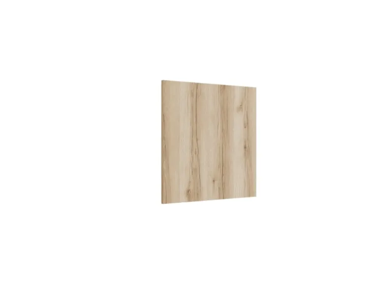 Optifit Tür f. Geschirrspüler 59,6 x 60,6 x 1,6 cm Kaya290 Wildeiche NB