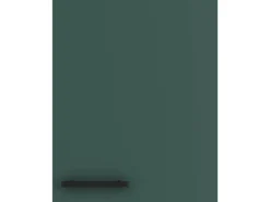 OPTIFIT Verona405 Küchen-Oberschrank 45 cm Steingrün
