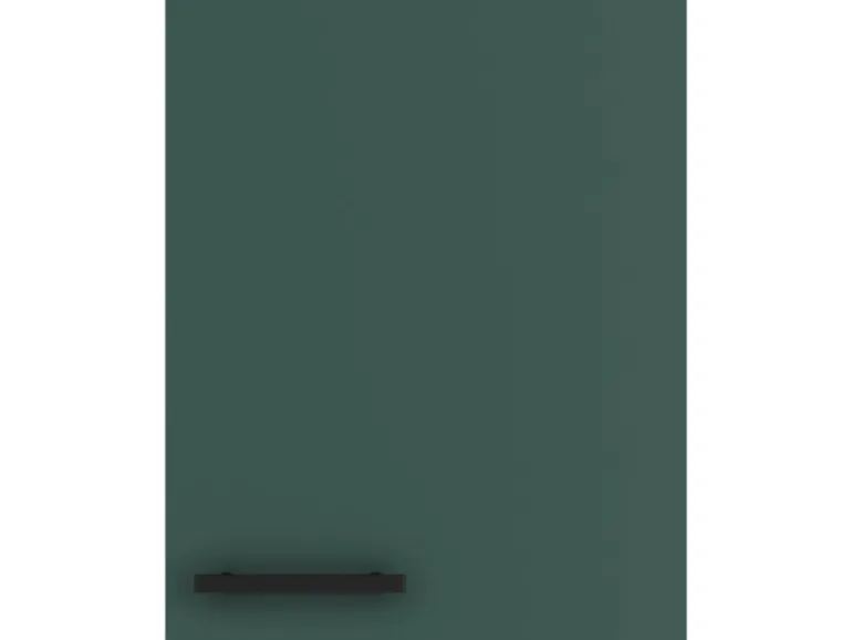 OPTIFIT Verona405 Küchen-Oberschrank 45 cm Steingrün