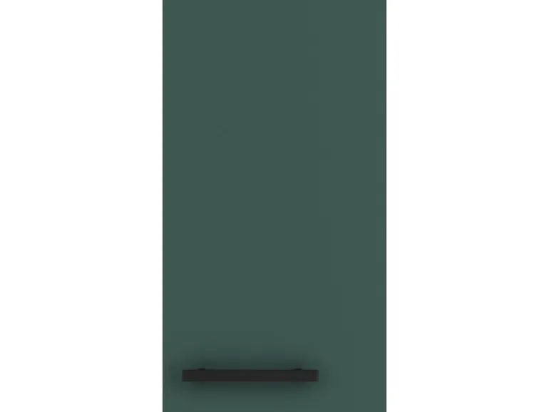 OPTIFIT Verona405 Küchen-Oberschrank 30 cm Steingrün