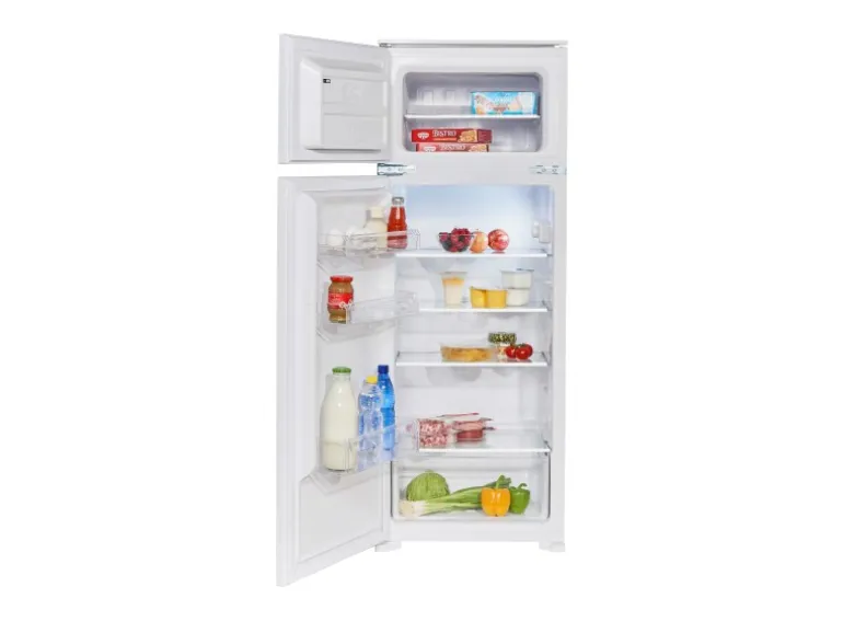 Optifit Winkelküche Optikoncept Rurik 270 cm Weiß