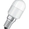 Osram LED-Lampe Classic T-Form Matt E14, 2,3W 200 lm Warmweiß