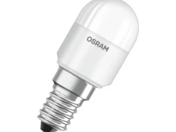 Osram LED-Speziallampe T26 E14 / 2,3 W ( 200 lm) Kaltweiß