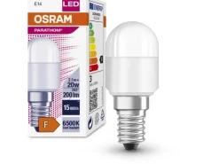 Osram LED-Speziallampe T26 E14 / 2,3 W ( 200 lm) Kaltweiß