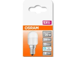 Osram Leuchtmittel E14 6.500 K 200 lm 2,3 W