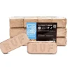 Panorama24 Holzbriketts RUF Eiche 20 kg Packung 2 Blister