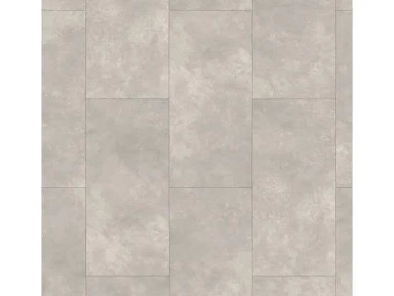 Parador Modular ONE Beton hellgrau Steinstruktur Großfliese 4-seitige Fase