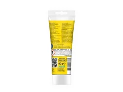Pattex Montagekleber Montage Special Glaskleber Transparent 80g Tube