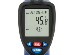 PCE Instruments Digitalthermometer 889U