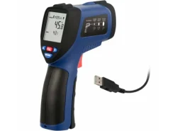 PCE Instruments Digitalthermometer 889U