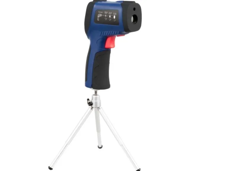 PCE Instruments Digitalthermometer 889U