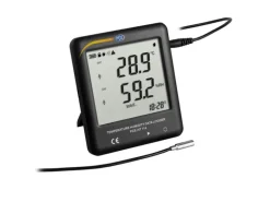 PCE Instruments Feuchtemessgerät HT 114