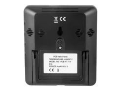 PCE Instruments Feuchtemessgerät HT 114