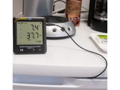 PCE Instruments Feuchtemessgerät HT 114