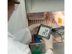 PCE Instruments Feuchtemessgerät HT 114