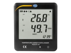 PCE Instruments Feuchtemessgerät HT 114