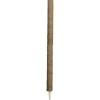 Peacock Kokosstab Ø 4 cm 90 cm Natur