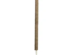 Peacock Kokosstab Ø 4 cm 90 cm Natur