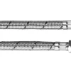Perlator® SPX Hygiene-Anschlussschlauch 14,9 mm (G 3/8) x 10 mm x 500 mm