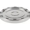 Petromax Backblech für Camping Backofen Edelstahl