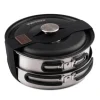 Petromax Camping-Topfset Dimego Stahl