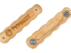 Petromax Holzgriff für schmiedeeiserne Pfannen
