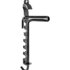 Petromax Kesselhaken KH7 Beschichteter Stahl Schwarz Länge max. 61 cm