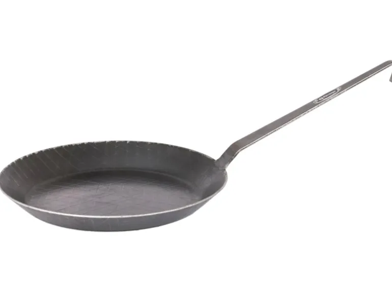 Petromax Pfanne Schmiedeeisern Ø 28 cm