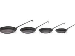 Petromax Pfanne Schmiedeeisern Ø 20 cm