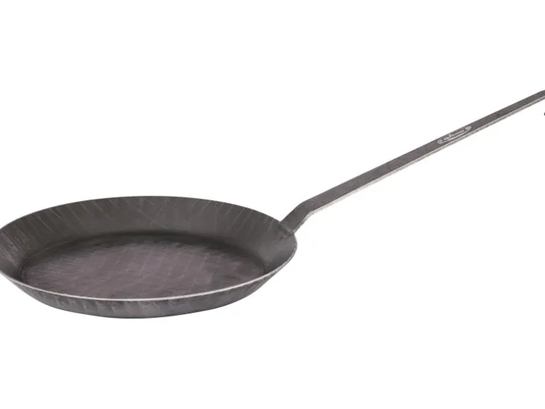 Petromax schmiedeeiserne Pfanne 32 cm