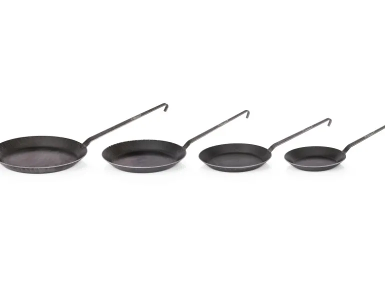 Petromax schmiedeeiserne Pfanne 32 cm
