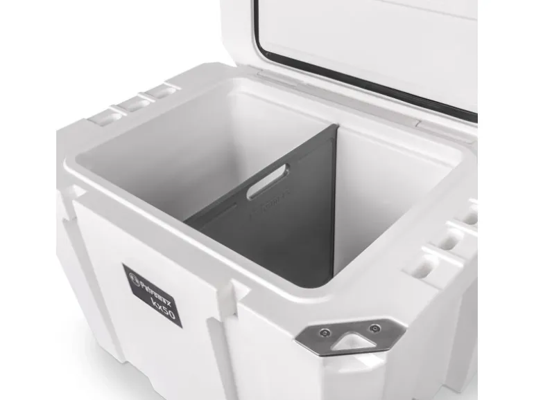 Petromax Schneidebrett für Kühlbox KX50-Part Kunststoff 50 l