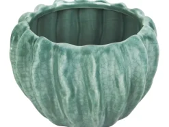 Pflanztopf 13 cm x Ø 18 cm Grün