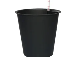 Pflanztopf 39 cm x 39 cm x 35 cm Natur