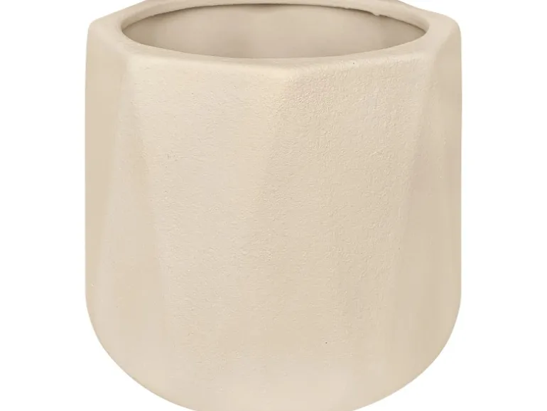 Pflanztopf Keramik Ø 16 cm Terrakotta