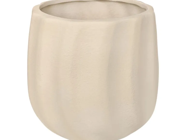 Pflanztopf Keramik Ø 16 cm Terrakotta