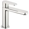 pianura Waschtisch-Einhebelmischer 5 L Aora in Chrom