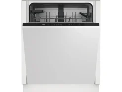 pino Küchenzeile 320 cm Eiche Aviva Anschlag rechts 2 Geräteschränke