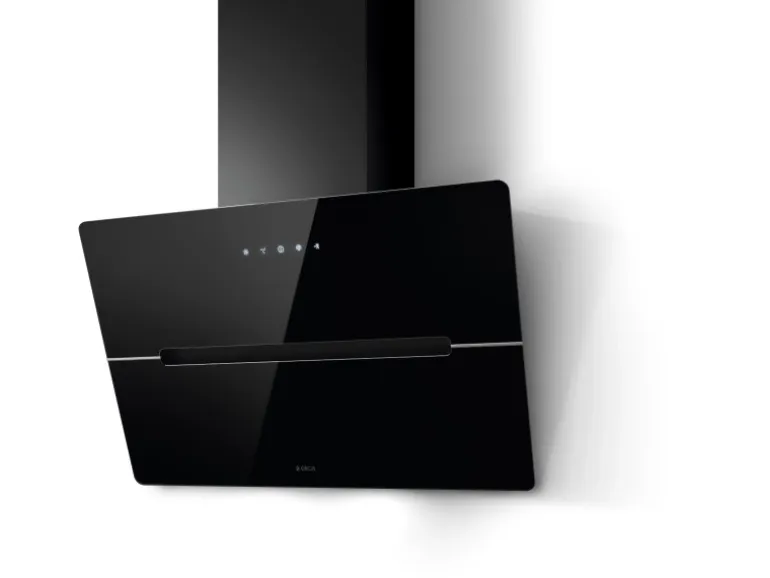 pino Küchenzeile 310 cm Grafit Anschlag rechts 2 Geräteschränke