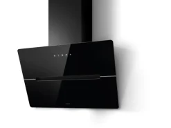 pino Küchenzeile 310cm Lichtgrau Hochglanz Anschlag R 1Geräte-,1Apothekerschrank