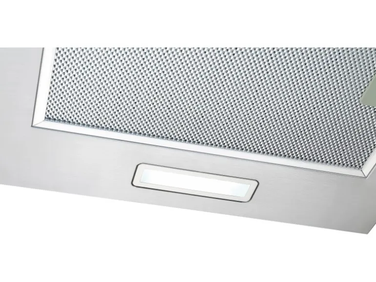 PKM Dunstabzugshaube 6091H Silber Edelstahl 60 cm EEK: B