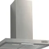 PKM Dunstabzugshaube 6004W EEK: C