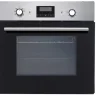 PKM Einbaubackofen F7-2 Digi