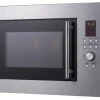 PKM Einbau-Mikrowelle MW900-23G-IN