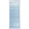 PKM Glastür-Kühlschrank GKS255 Weiß EEK: F