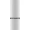 PKM Kühl-Gefrierkombination KG240EIX Inox-Design EEK: E