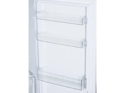 PKM Kühl-Gefrierkombination GK212 W Weiß EEK: E