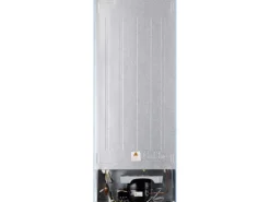PKM Kühl-Gefrierkombination GK210-2 LB Hellblau