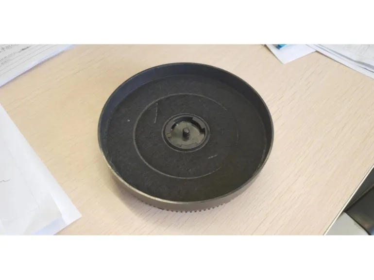 PKM Kohlefilter CF 115