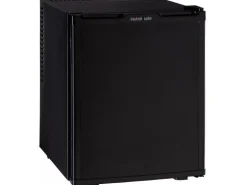 PKM Minibar-Kühlschrank MC35E Schwarz EEK: E